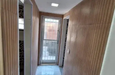 Apartamento com 1 quarto para alugar na Rua Jaciaba, 23, Curicica, Rio de Janeiro