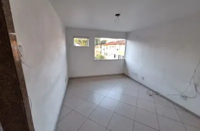 Apartamento com 3 quartos à venda na Taquara, Rio de Janeiro 