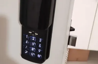 Apartamento com 3 quartos à venda na Estrada Marechal Miguel Salazar Mendes de Morais, 584, Taquara, Rio de Janeiro