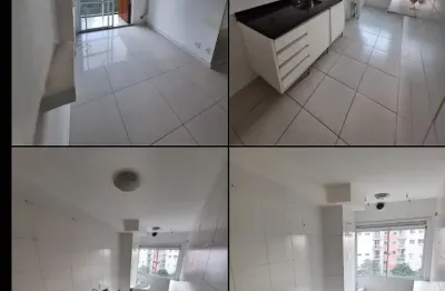 Apartamento com 2 quartos à venda na Estrada do Engenho D'Agua, 1401, Anil, Rio de Janeiro