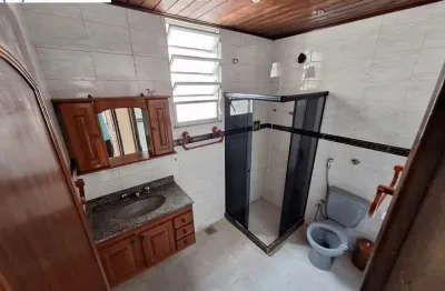 Casa em condomínio fechado com 2 quartos à venda na Rua Penaforte, 18, Freguesia (Jacarepaguá), Rio de Janeiro
