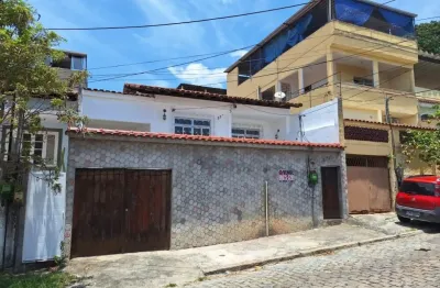 Casa em condomínio fechado com 3 quartos à venda na Rua Penaforte, 136, Freguesia (Jacarepaguá), Rio de Janeiro