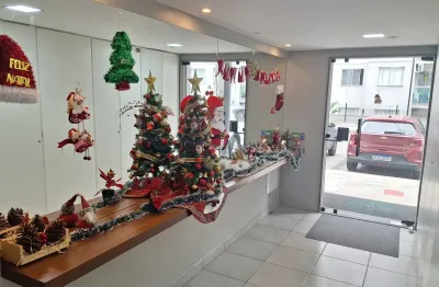 Apartamento com 2 quartos à venda na Rua Mirataia, 181, Pechincha, Rio de Janeiro