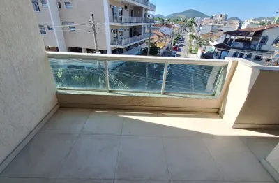 Apartamento com 3 quartos à venda na Taquara, Rio de Janeiro 