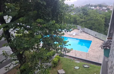 Apartamento com 2 quartos à venda na Rua Ana Cristina Cesar, 155, Freguesia (Jacarepaguá), Rio de Janeiro