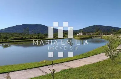 Terreno à venda em florianópolis, ratones, com 400 m², villa ratones