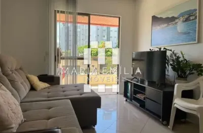 Apartamento à venda em florianópolis, joão paulo, com 3 quartos, com 100 m²