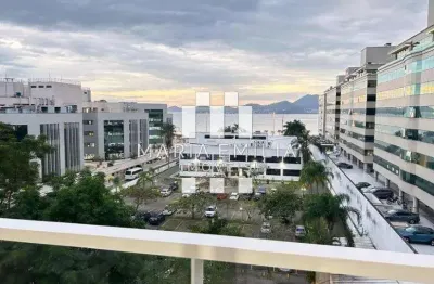 Apartamento com 3 quartos à venda na Agronômica, Florianópolis 