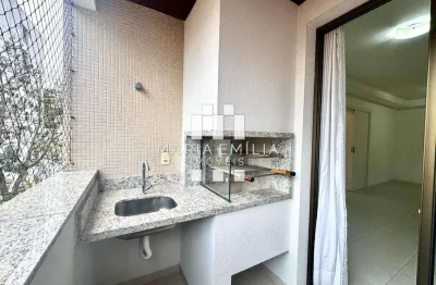 Apartamento à venda em florianópolis, centro, com 2 quartos, com 71 m²