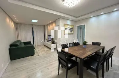 Apartamento à venda em florianópolis, canto, com 3 quartos, com 97 m², residencial maria de fatima