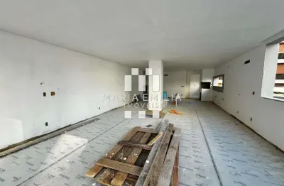 Apartamento à venda em florianópolis, centro, com 2 suítes, com 152 m², vertice residence