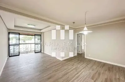 Apartamento à venda em florianópolis, canto, com 3 quartos, com 93 m²