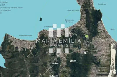 Sobrado à venda em florianópolis, cachoeira do bom jesus, com 2 suítes, com 85 m²