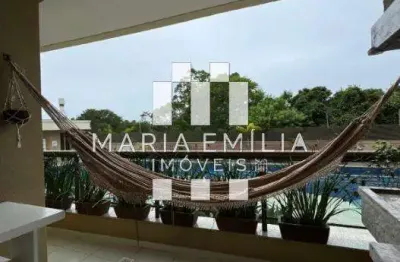 Apartamento à venda em florianópolis, campeche, com 3 suítes, com 105 m²,