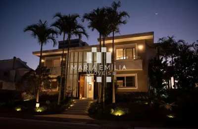 Casa à venda em florianópolis, jurerê, com 5 quartos, com 436 m²