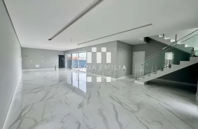 Casa à venda em florianópolis, ingleses, com 4 quartos, com 400 m²
