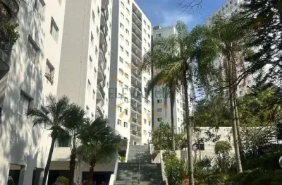 Apartamento com 2 quartos à venda no jardim esmeralda, são paulo , 72 m2 por r$ 640.000