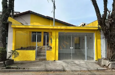 Casa com 2 quartos à venda no conjunto residencial butantã, são paulo , 158 m2 por r$ 590.000
