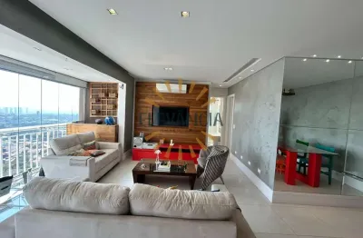 Apartamento com 2 quartos à venda no jardim bonfiglioli, são paulo , 77 m2 por r$ 899.000