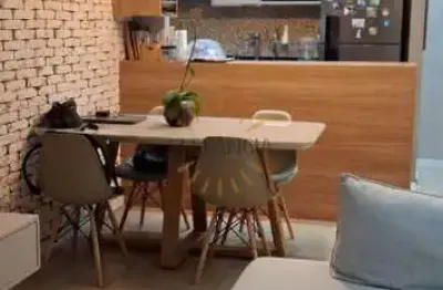 Apartamento com 3 quartos à venda em jaguaré, são paulo , 70 m2 por r$ 655.000