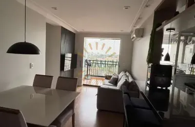 Apartamento com 2 quartos à venda na vila gomes, são paulo , 55 m2 por r$ 560.000
