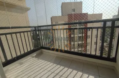Apartamento com 2 quartos à venda na vila gomes, são paulo , 55 m2 por r$ 530.000