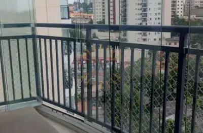 Apartamento com 2 quartos à venda na vila gomes, são paulo , 58 m2 por r$ 640.000