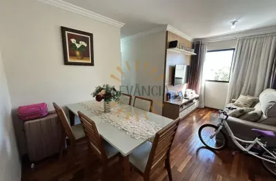 Apartamento com 3 quartos à venda no jardim pinheiros, são paulo , 68 m2 por r$ 430.000
