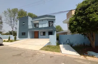 Casa em condomínio fechado com 3 quartos à venda no horizontal park, cotia , 431 m2 por r$ 2.150.000