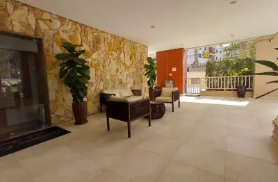 Apartamento com 2 quartos para alugar na vila gomes, são paulo , 64 m2 por r$ 2.700