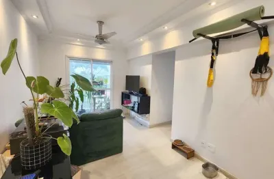 Apartamento com 2 quartos à venda no jardim esmeralda, são paulo , 58 m2 por r$ 380.000