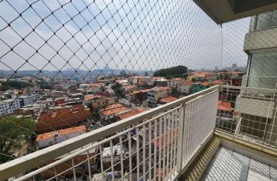 Apartamento com 2 quartos à venda no jardim esmeralda, são paulo , 58 m2 por r$ 330.000