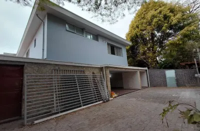 Casa em condomínio fechado com 4 quartos à venda na vila pirajussara, são paulo , 400 m2 por r$ 3.000.000