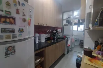Apartamento com 3 quartos à venda na vila gomes, são paulo , 70 m2 por r$ 520.000