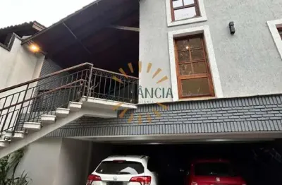 Casa em condomínio fechado com 5 quartos para alugar no adalgisa, osasco  por r$ 12.000