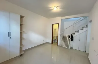 Casa em condomínio fechado com 2 quartos à venda no jardim peri peri, são paulo  por r$ 850.000