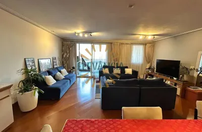 Apartamento com 3 quartos à venda na cidade são francisco, são paulo , 128 m2 por r$ 1.270.000