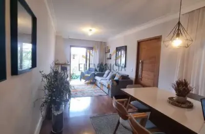 Casa em condomínio fechado com 3 quartos à venda no Jardim Olympia, São Paulo 