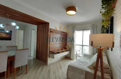 Apartamento com 2 quartos à venda na vila gomes, são paulo , 64 m2 por r$ 589.000
