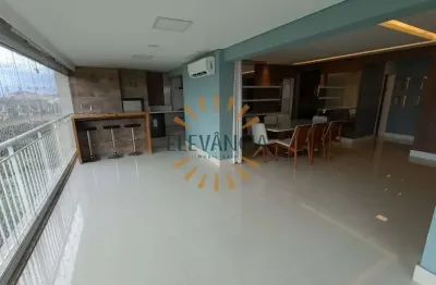 Apartamento com 3 quartos à venda no jardim arpoador, são paulo , 171 m2 por r$ 1.800.000