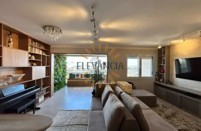 Apartamento com 2 quartos à venda no jardim olympia, são paulo , 104 m2 por r$ 1.100.000