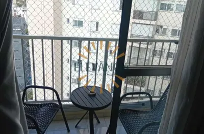 Apartamento com 2 quartos à venda na vila gomes, são paulo , 64 m2 por r$ 480.000