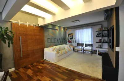 Apartamento com 3 quartos à venda no umuarama, osasco , 254 m2 por r$ 3.550.000