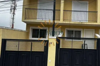 Casa com 3 quartos à venda no jardim ester yolanda, são paulo , 168 m2 por r$ 699.000