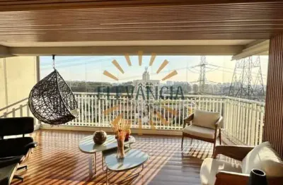 Apartamento com 3 quartos à venda no jardim olympia, são paulo , 134 m2 por r$ 1.500.000