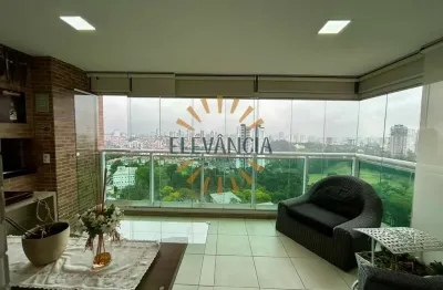 Apartamento com 3 quartos à venda no umuarama, osasco , 194 m2 por r$ 2.520.000