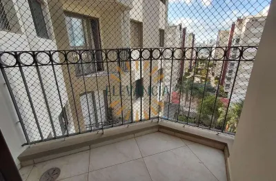 Apartamento com 2 quartos à venda na vila polopoli, são paulo , 58 m2 por r$ 320.000