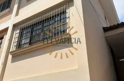 Casa à venda no jardim esther  3 dorms, suíte, edícula e 4 vagas 210m