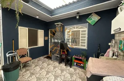 Casa térrea com 4 quartos a venda no conjunto residencial do butantã