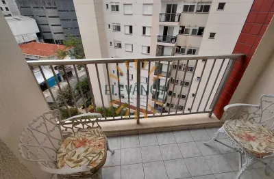 Apartamento com 2 quartos à venda na vila gomes, são paulo , 64 m2 por r$ 450.000